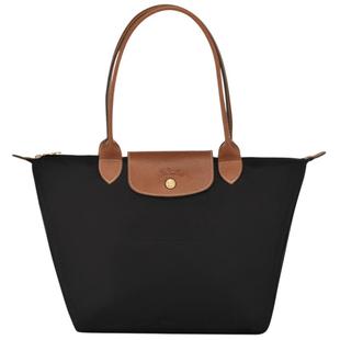 【自营】LONGCHAMP/珑骧Le Pliage单肩饺子包L2605089