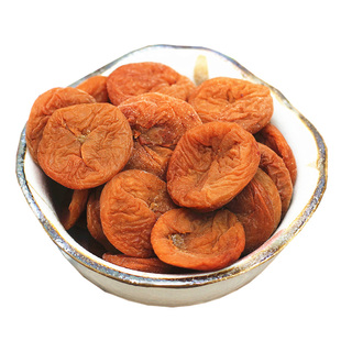 德清零食蜜饯 无核日式话梅肉干 九制话梅饼咸酸甜梅子食品500g