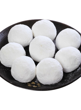 东北手工老式元宵多口味
