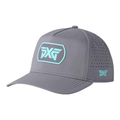 PXG高尔夫球帽男士25新款可调节