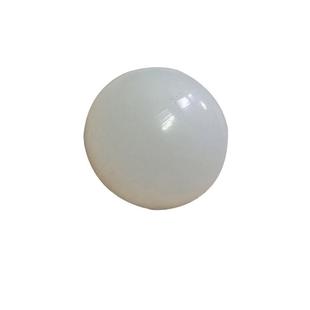 工厂直销振动筛实心透明硅胶球清粮机饲料厂高弹力干洗店用硅胶球