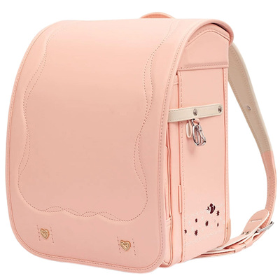 KYOSHO日本书包小学生减负超轻