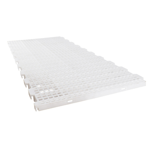 鸡用漏粪板塑料鸭鹅鸡粪漏粪板鸡舍垫板漏粪网地网养鸡设备用品