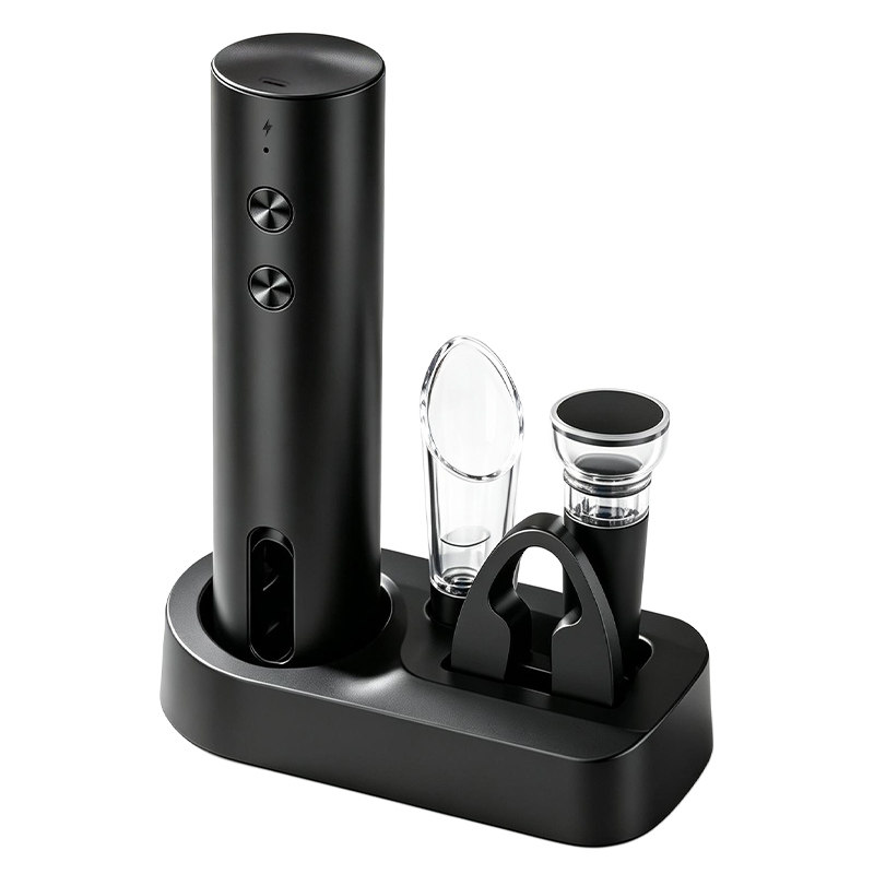 全自动红酒开瓶器开酒神器启瓶器