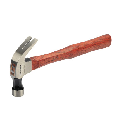 固百特木工锤羊角锤铁锤榔头家用