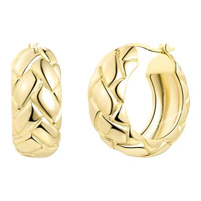 TWINSLULU时尚女复古耳环