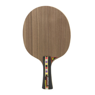 Donic多尼克OVTCHAROV原创V1奥恰纯木7层进攻型乒乓球拍底板李平