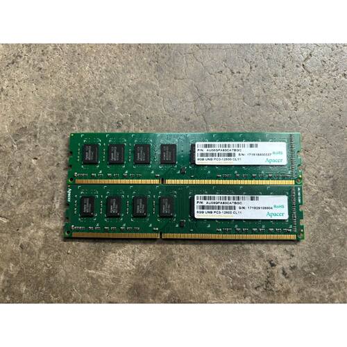 宇瞻Apacer ddr3 8g内存条 宇瞻ddr3 8g询价
