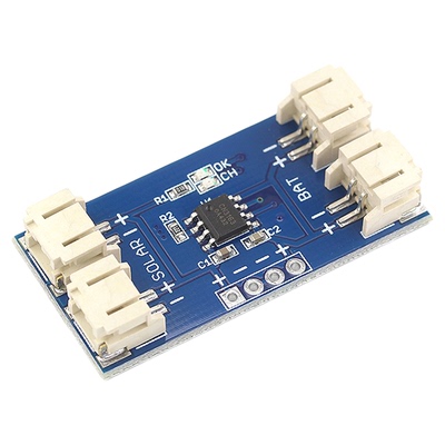 CN3163太阳能充电模块TEJIATE