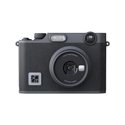 汉印拍立得Z3即拍即得滤镜调节