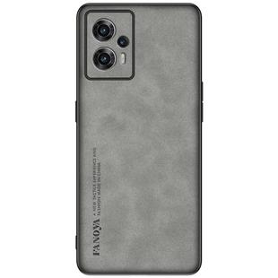 适用于红米Note11tpro手机壳小米Redminote11tpro+保护套新款羊巴皮Note11t全包防摔复古轻奢全包商务男士女