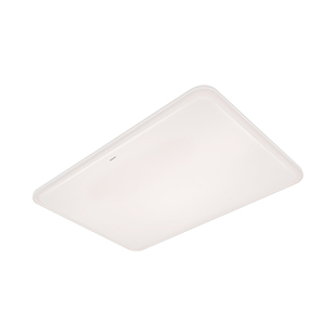 飞利浦吸顶灯超薄客厅灯护眼儿童房灯高亮智能简约客餐厅灯 逸风