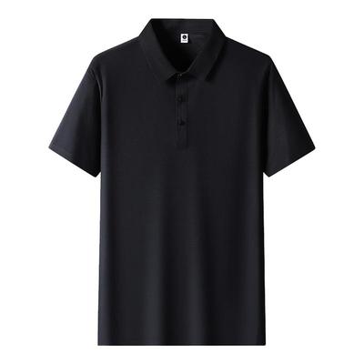回力冰丝速干短袖POLO衫t恤夏季