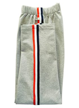 春夏秋冬四季校服裤子四季可定做