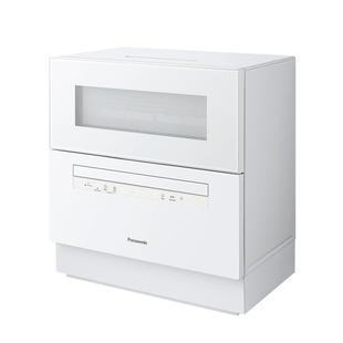 松下台式洗碗机小型家用母婴级净洗全自动高温杀菌烘干三代K3Y