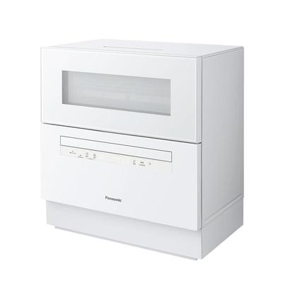 松下台式洗碗机免安装母婴级净洗