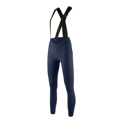 ASSOS骑行裤春秋女款背带长裤UMA GT Spring Fall Bib Tights S11