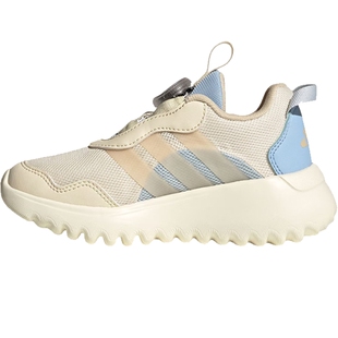 adidas阿迪达斯儿童Flex BOA 4.0 K运动训练跑步鞋IH8722