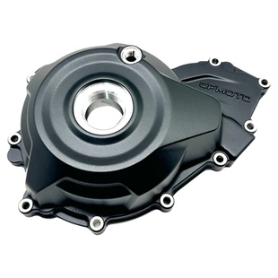 CFMOTO春风450sr发动机边盖磁电机盖450NK线圈定子转子侧盖油底壳