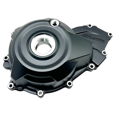 春风450sr发动机侧盖450nk油底壳