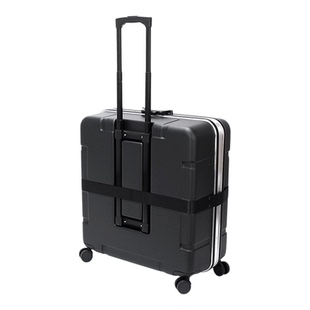 德国倍威小布brompton折叠车装车箱硬壳行李托运箱自行车收纳箱包