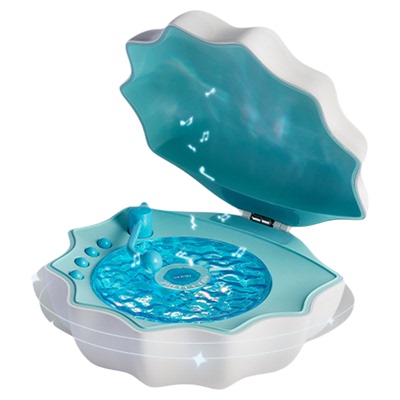 高颜值室内中国大陆音响极地物种