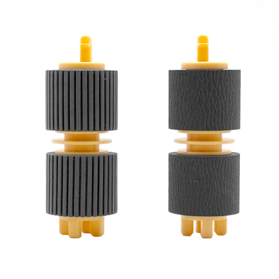 施乐复印机纸盒搓纸轮原装