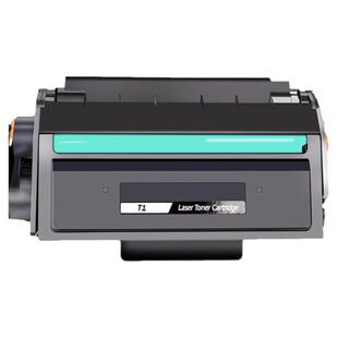 适用得力M1800DWS硒鼓M1800MS碳粉盒P2000DWS M2000S激光一体打印机粉盒M2024DWs碳粉T180A墨粉T200A墨盒T200