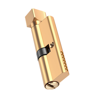 卧室门锁芯家用通用型室内门房间门木门小70老式门锁钥匙配件大全