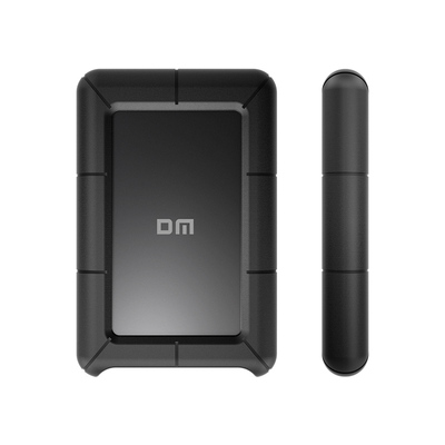 外接2.5英寸移动机械硬盘