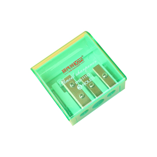 卷笔刀小型削笔器小学生削笔刀儿童迷你小转笔刀手动方便携带文具