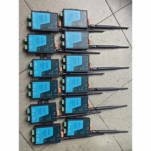 【请询价】广成GCAN211以太网转CAN总线接口WiFiCAN