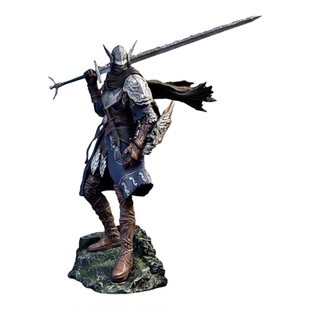 艾尔登法环黑夜君临追踪者手办游牧剑士游戏模型公仔桌面摆件周边