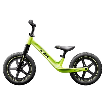 酷骑S3儿童平衡车1-2-3-6-8岁