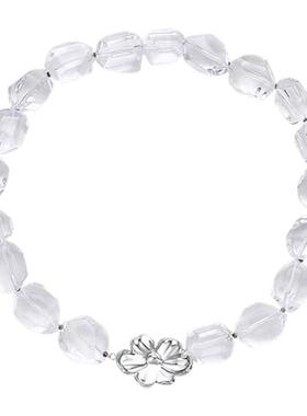 daartemis梅花系列五花瓣项链