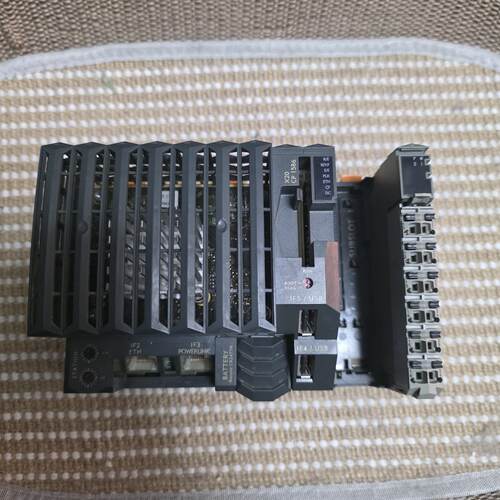 询价-B&R X20 CP1586 PLC主机模块