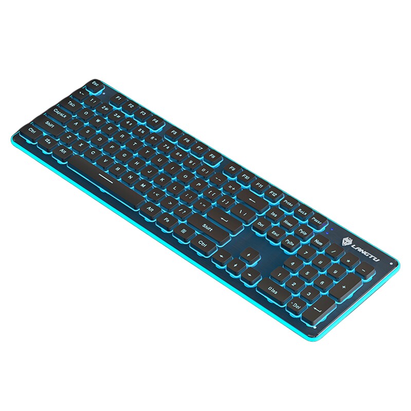 适用联想拯救者y9000p无线键盘鼠标套装y7000p静音r7000p y7000x