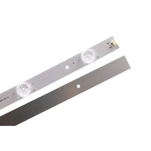 适用海尔LE42A7100M LH42M6000 42A5J LE42A5000 4条10灯凹镜灯条