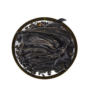 水蛭干蚂蟥干大水蛭医用中药材店铺100克包邮可磨水蛭粉 非500克