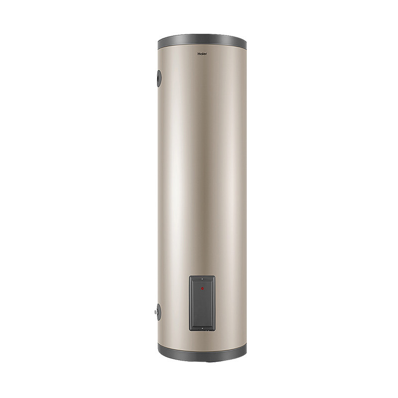 海尔电热水器150L超大容量200升3KW速热家用理发店商用落地式立式