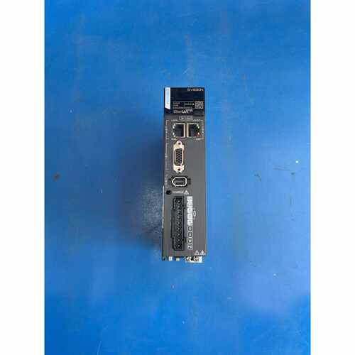 INOVANCE汇川伺服驱动器SV630NS2R8I功率，议价商品