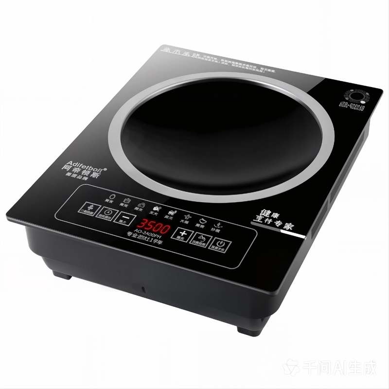 阿帝顿斯(德国品牌)凹面电磁炉
