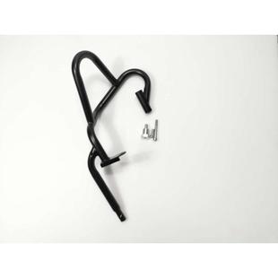 QJ骁500 700金鹏502前护杠502X前护杠保险杠552X骁700原厂下护杠