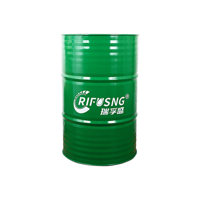 瑞孚磨床全合成绿色水溶性切削液