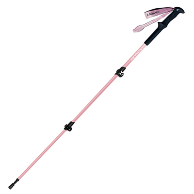 悠景航空铝合金登山杖伸缩手杖