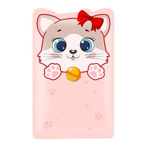 新款猫爪手膜女护理手套细嫩双手细纹嫩白保湿补水手部手霜手摸