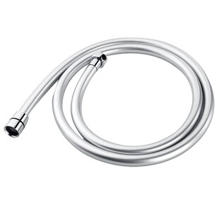 箭牌花洒软管不锈钢防爆淋浴喷头花晒4分接口通用配件PVC洗澡软管