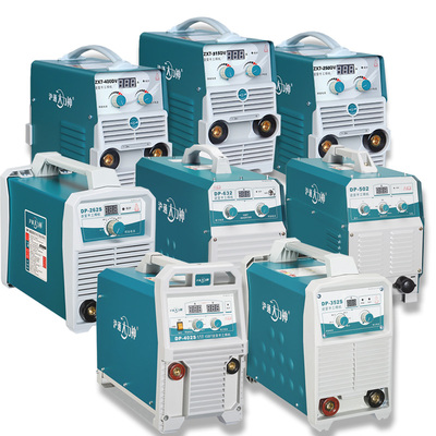 上海沪通大力神逆变手工焊机正品