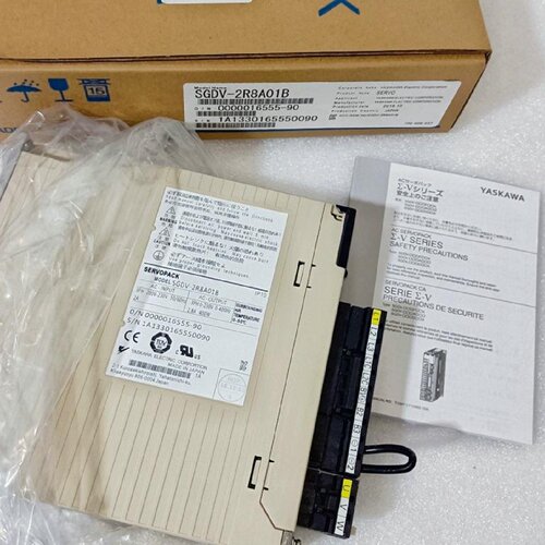 议价安川驱动器 SGDV-2R8A11A  SGMGH-44ACB2 质保实拍现货咨询议