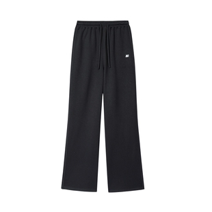 Juicy Couture【slow cleanfit系列】橘滋休闲裤女26夏季卫裤
